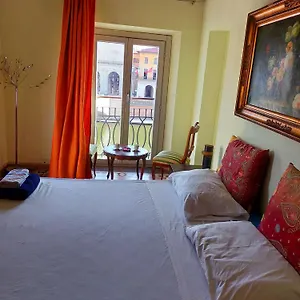 Vespina Homestay