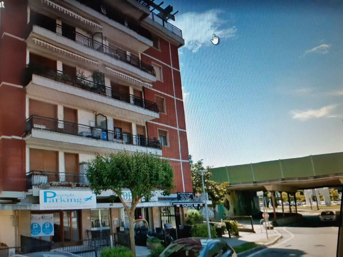 Airport A Casa Di Lucia Apartment Pisa 0*,  Italy