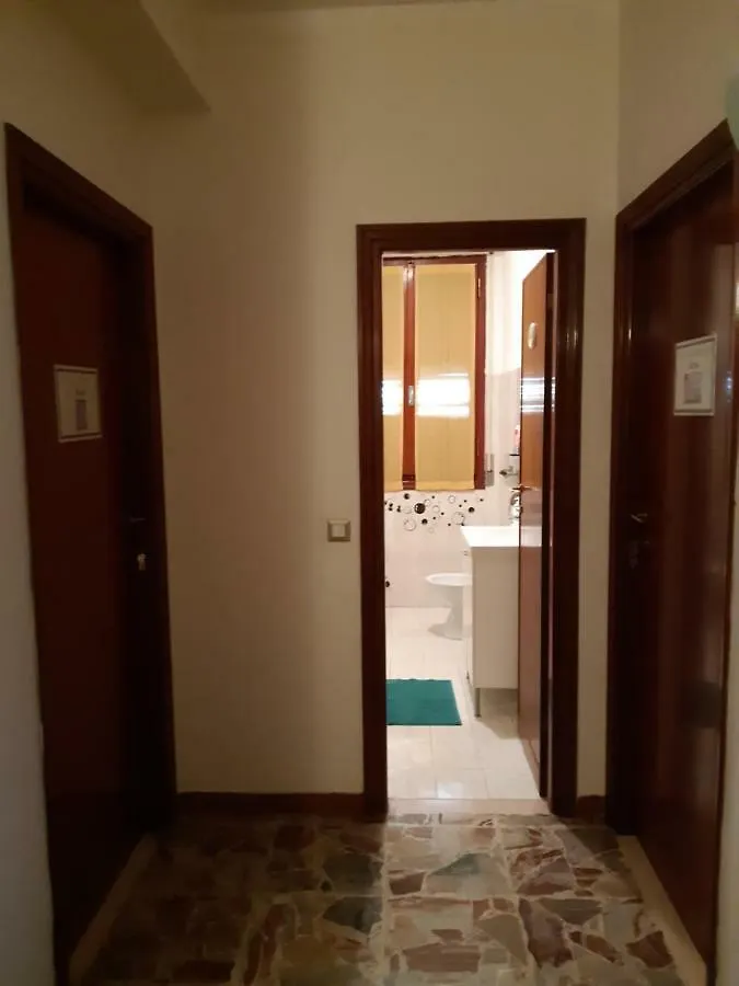 Airport A Casa Di Lucia Apartment Pisa Italy