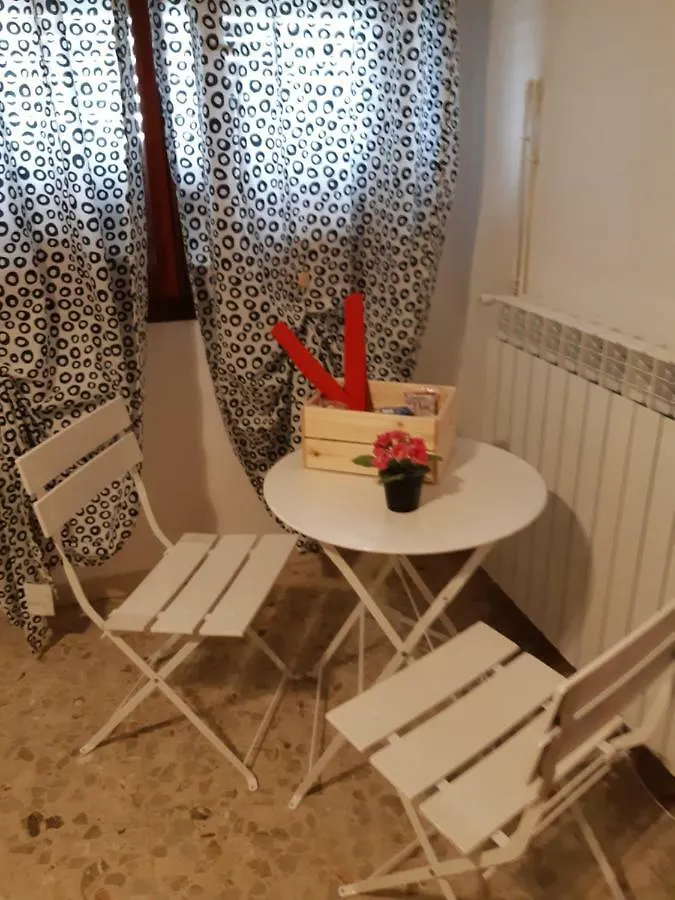 Airport A Casa Di Lucia Διαμέρισμα Πίζα 0*,  Ιταλία