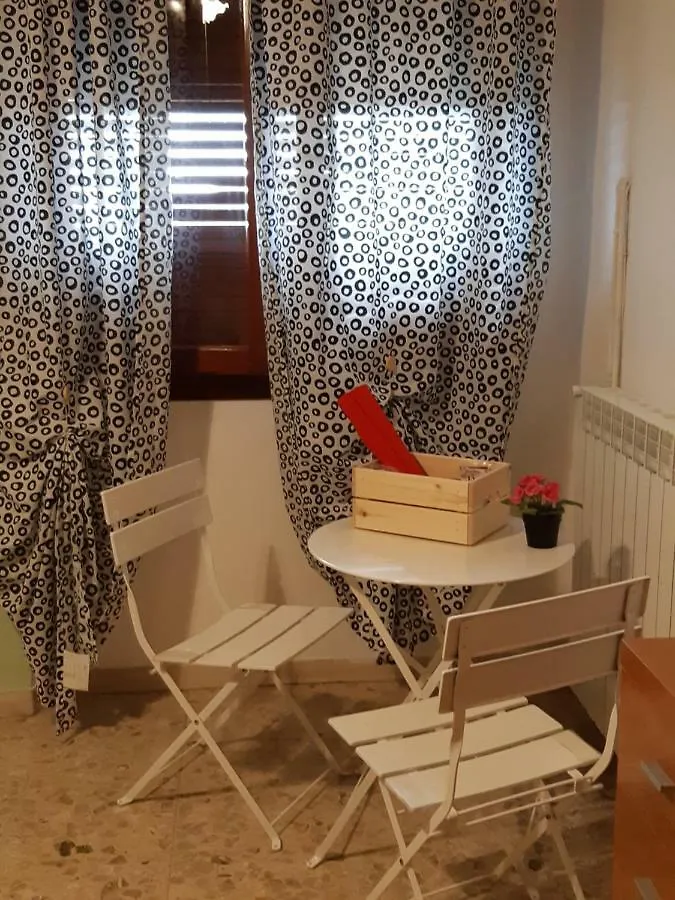 Airport A Casa Di Lucia Διαμέρισμα Πίζα